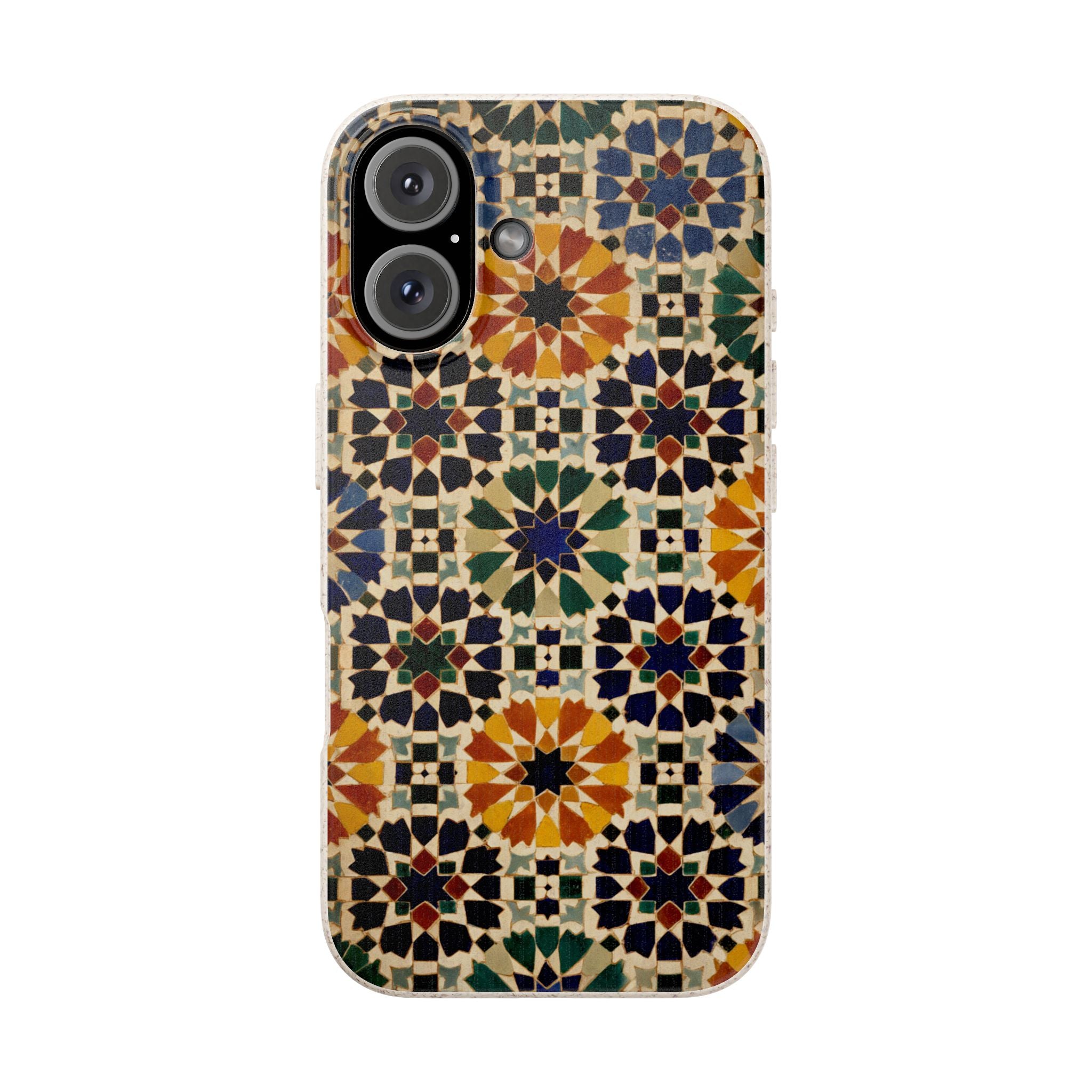 Geometric Fez