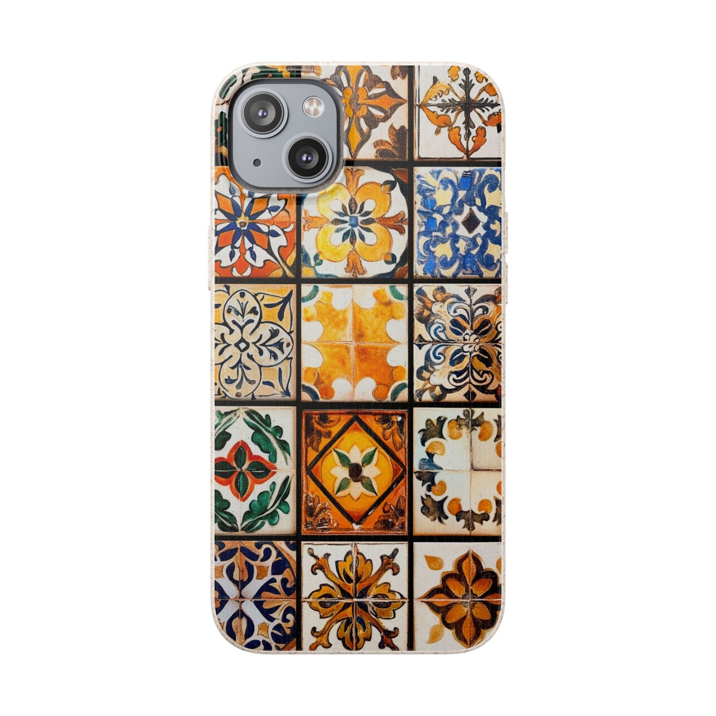 Andalusian Tiles
