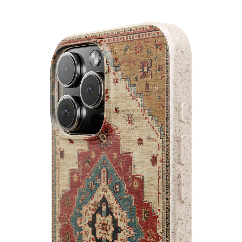 Anatolian Heirloom - 1