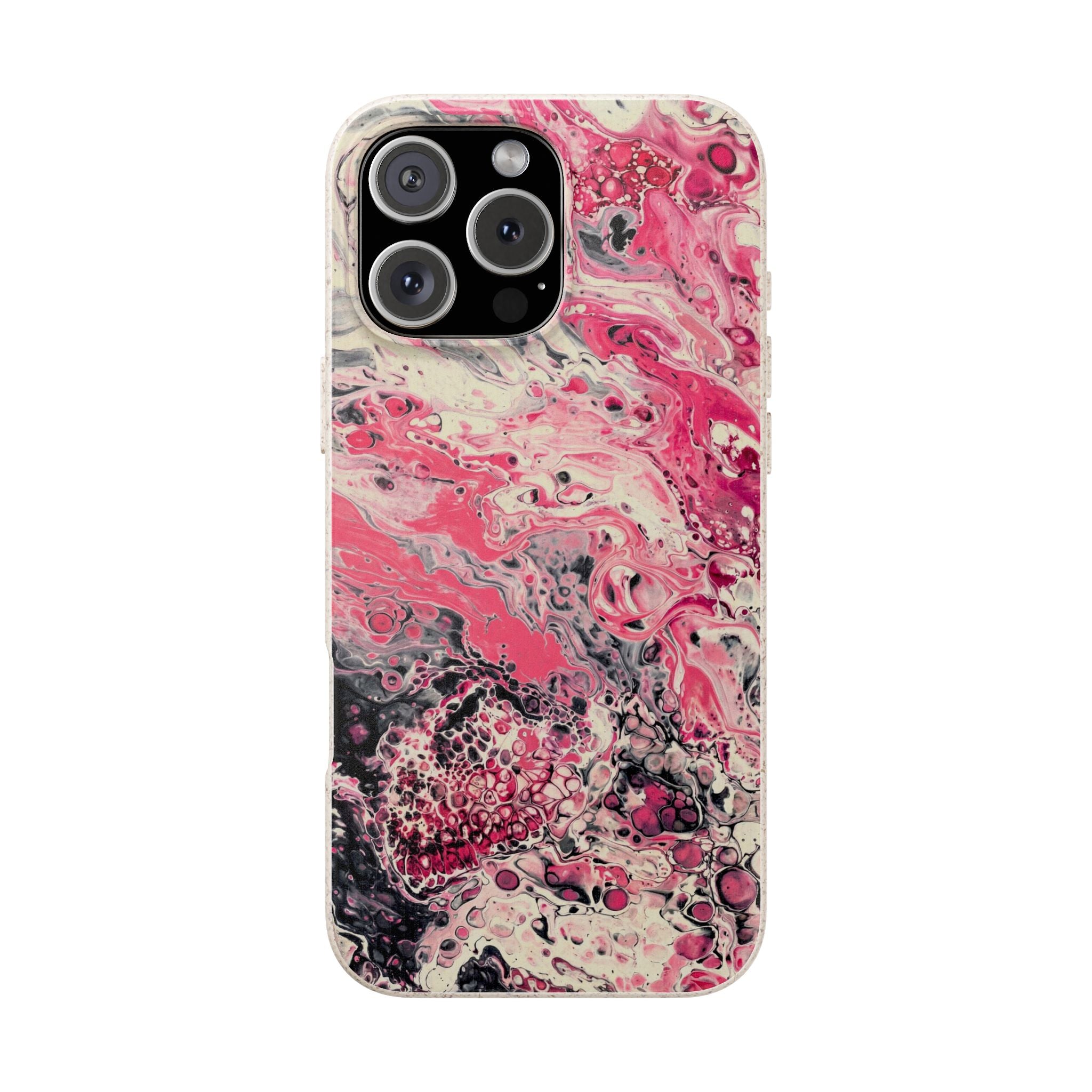 Rose Marble