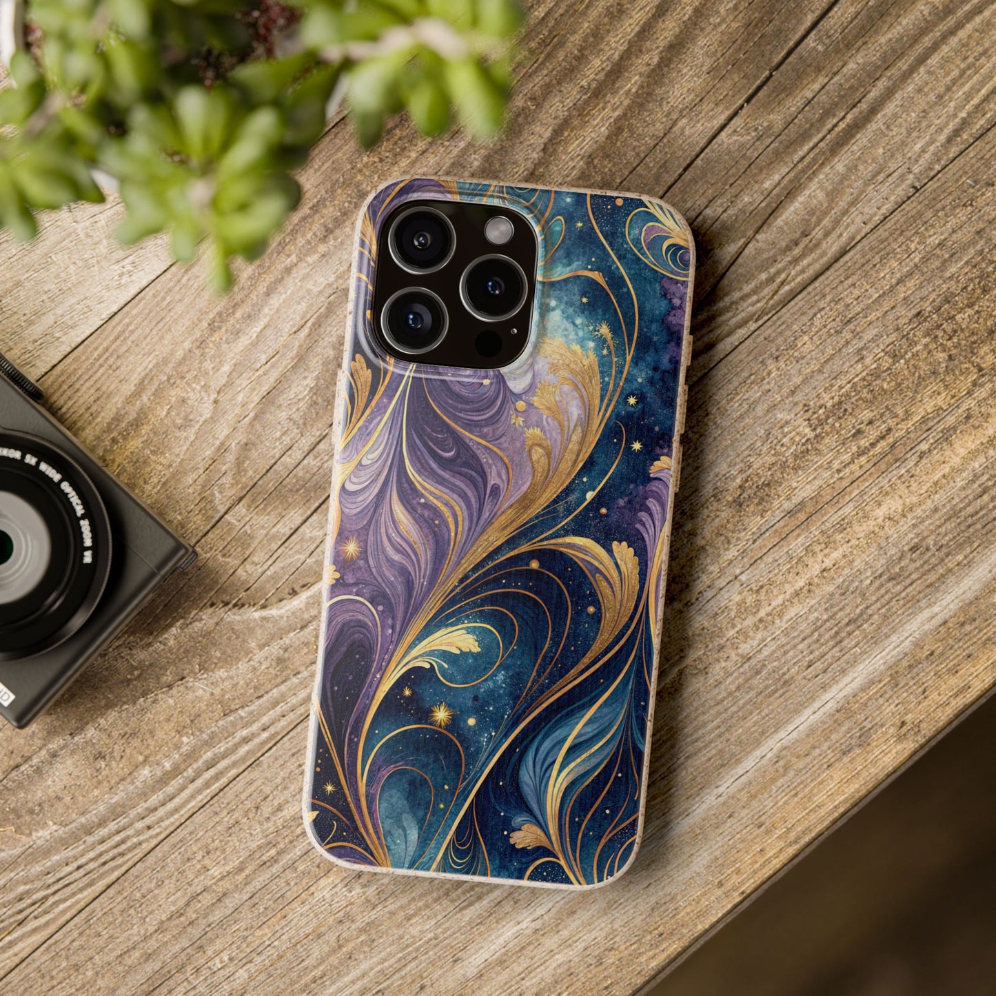 Marble Dream