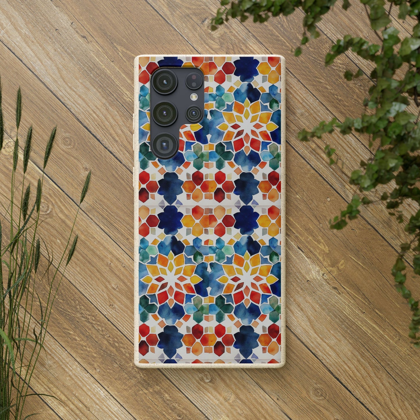 Tiles of Morocco - 4