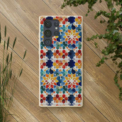 Tiles of Morocco - 4