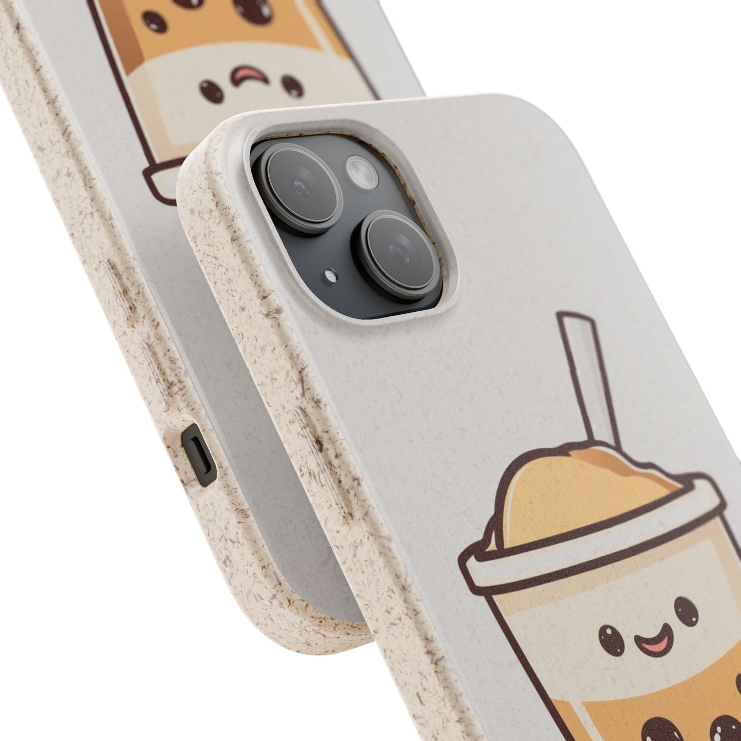 Boba Buddy