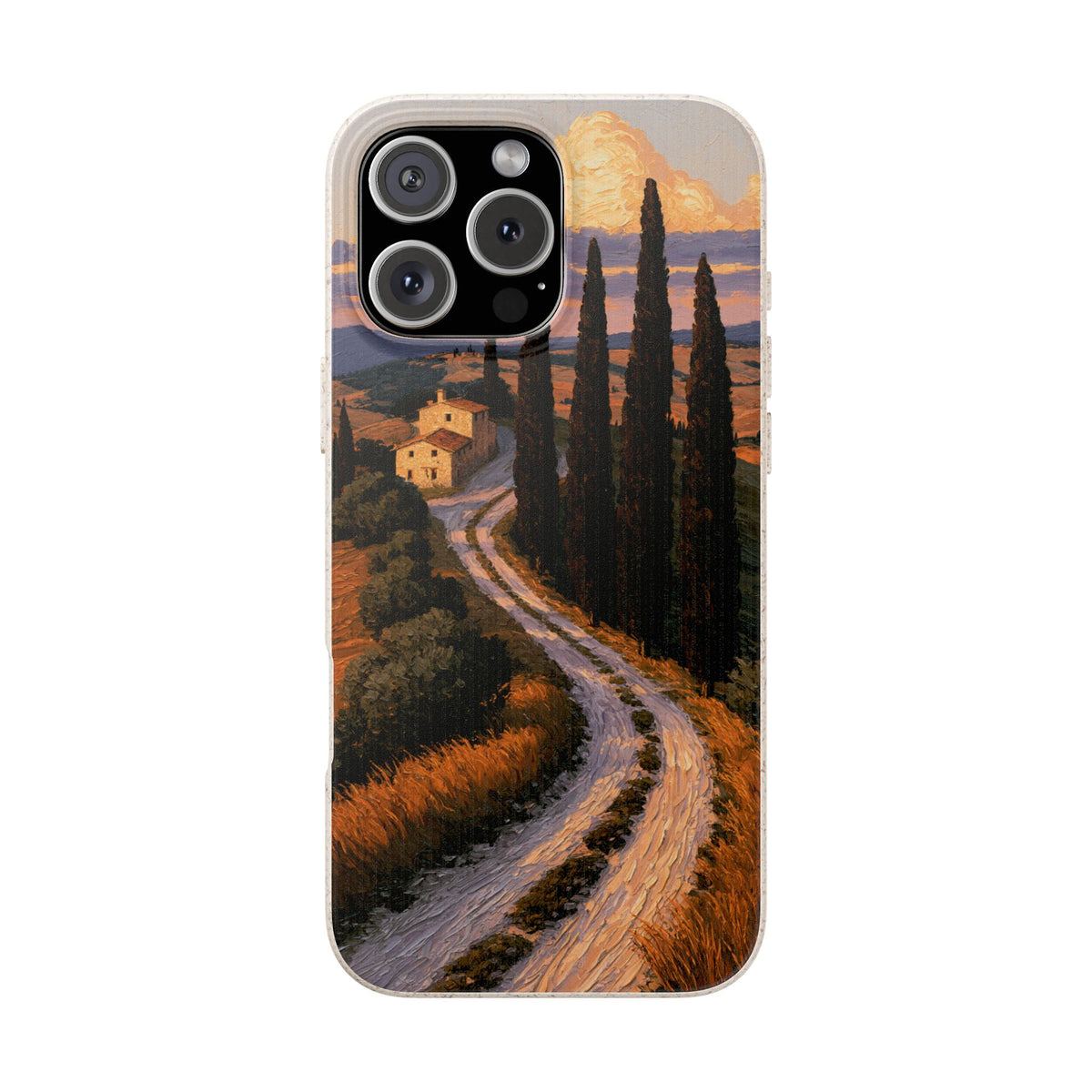 Tuscan Road