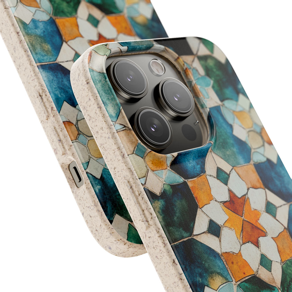 Tiles of Morocco - 3