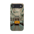 Linha Amarela - Lisboa