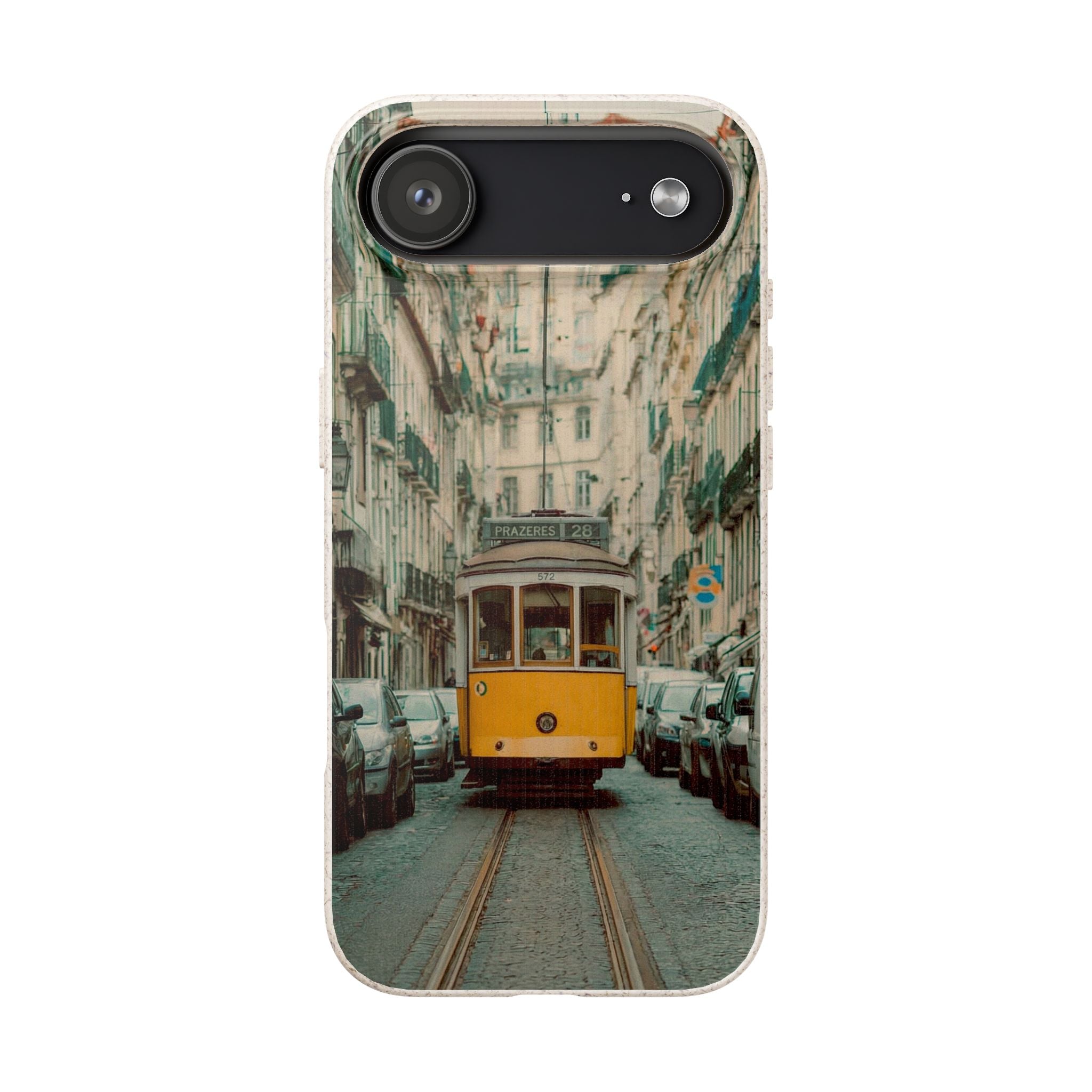 Linha Amarela - Lisboa