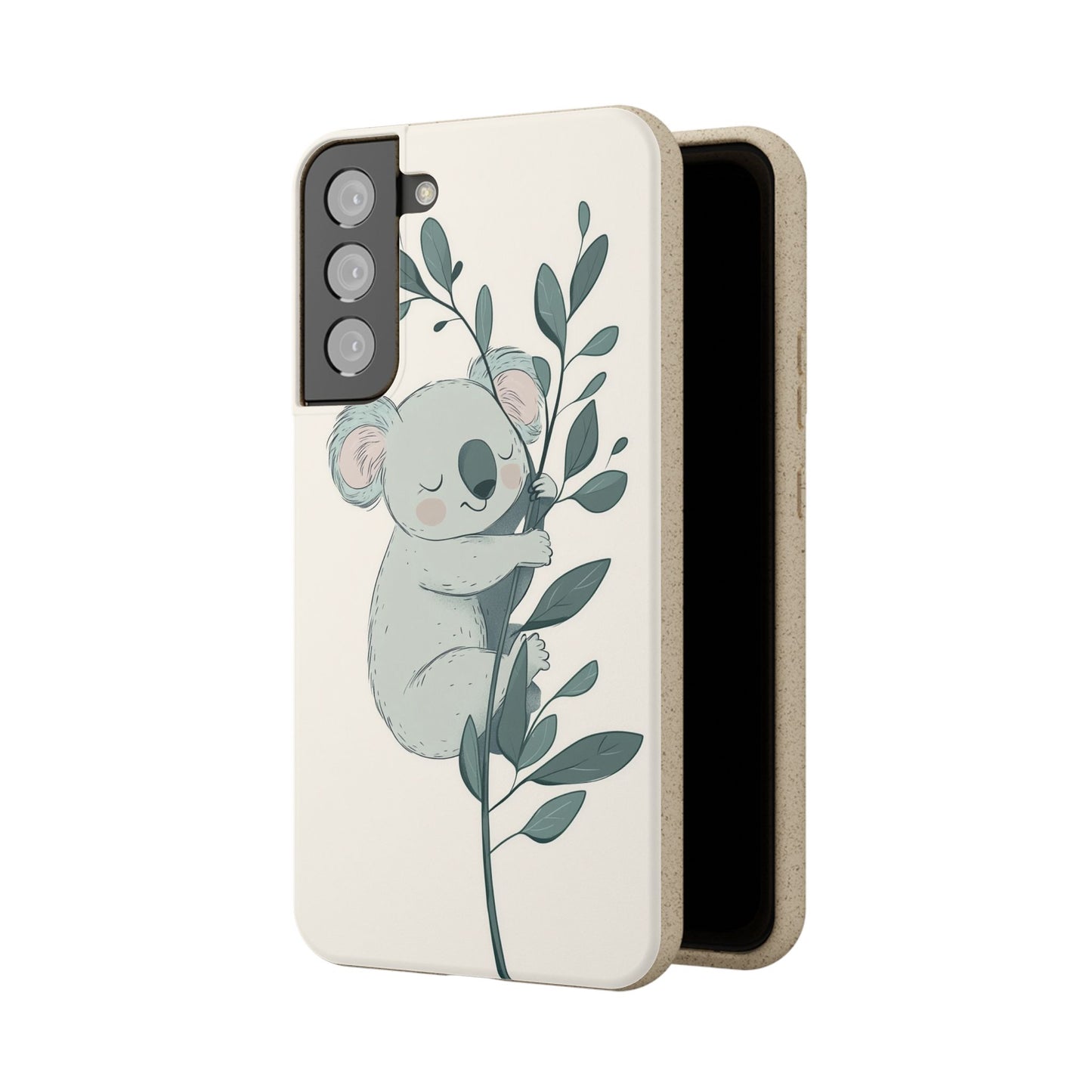 Koala Nap