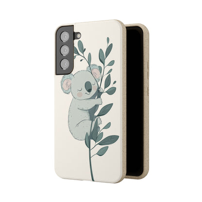 Koala Nap