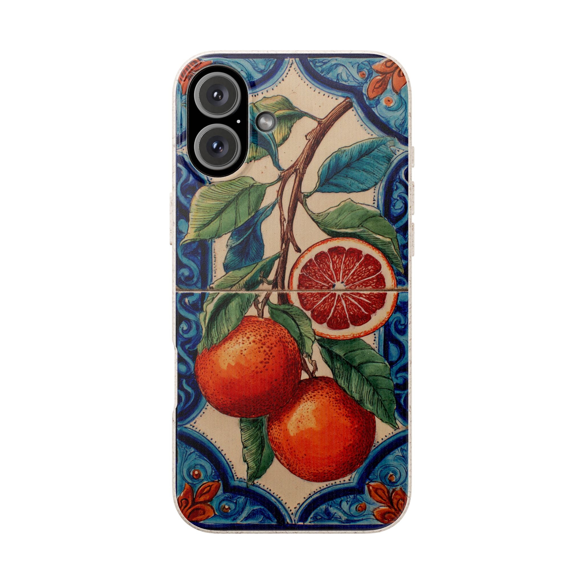 Capri Blood Oranges
