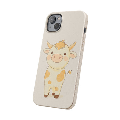 Moo Buddy