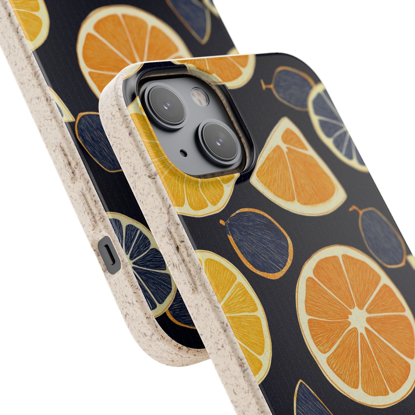 Midnight Citrus