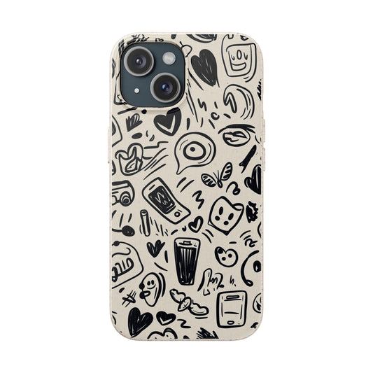 Retro Scroll