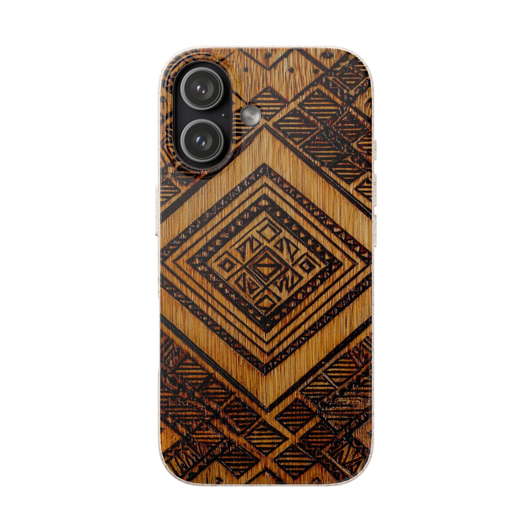 Ashanti Carve