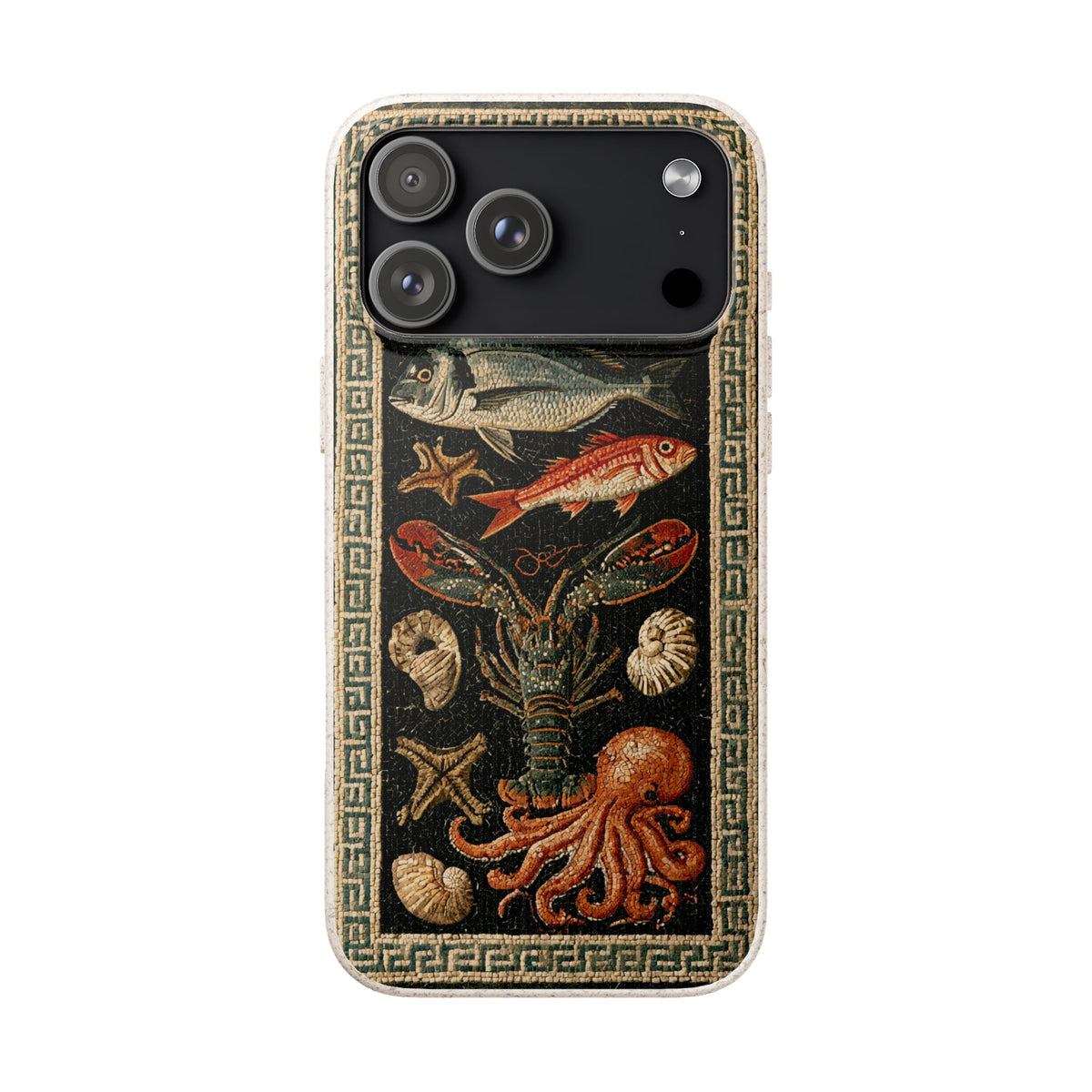 Pompeii Catch