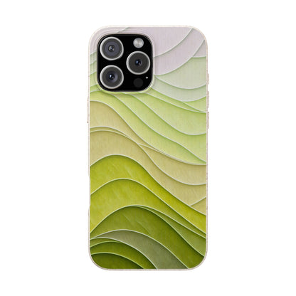 Lavender Lane - Lime