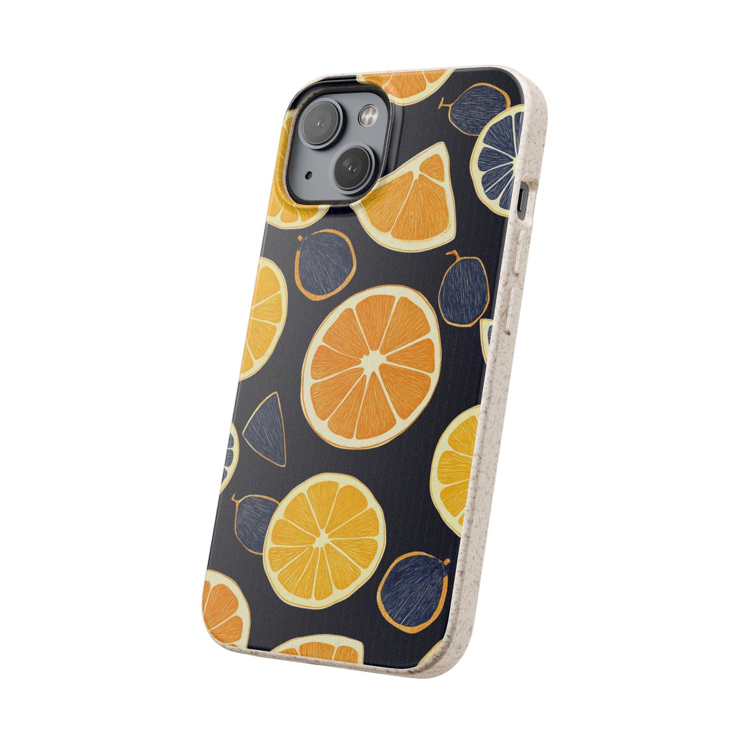 Midnight Citrus