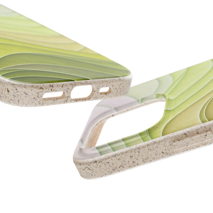 Lavender Lane - Lime