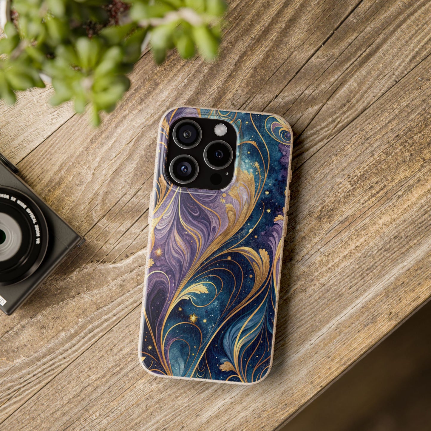 Marble Dream