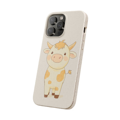 Moo Buddy