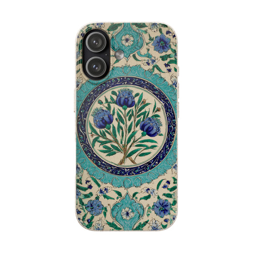 Anatolian Olive