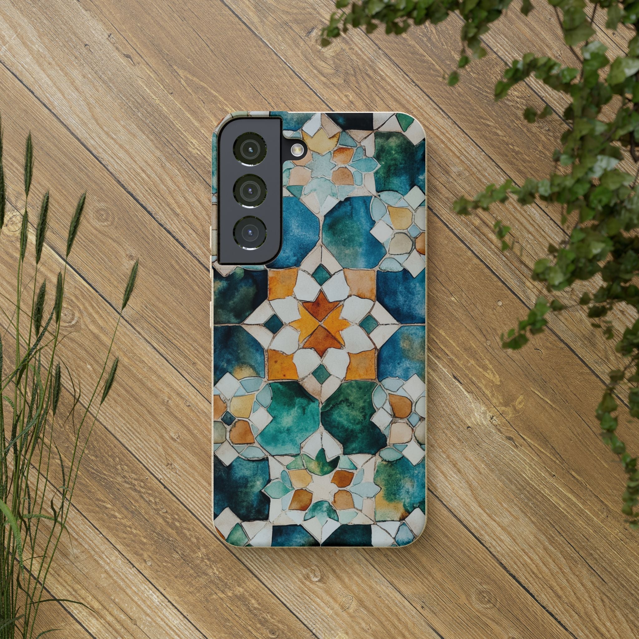 Tiles of Morocco - 3