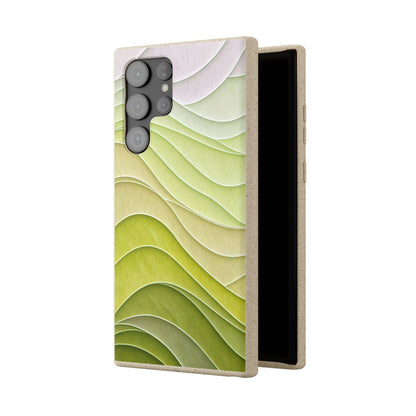 Lavender Lane - Lime