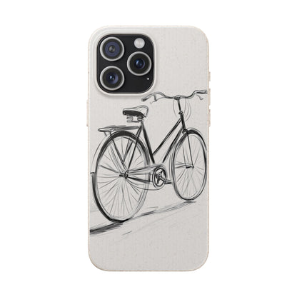 The Pedal Sketch