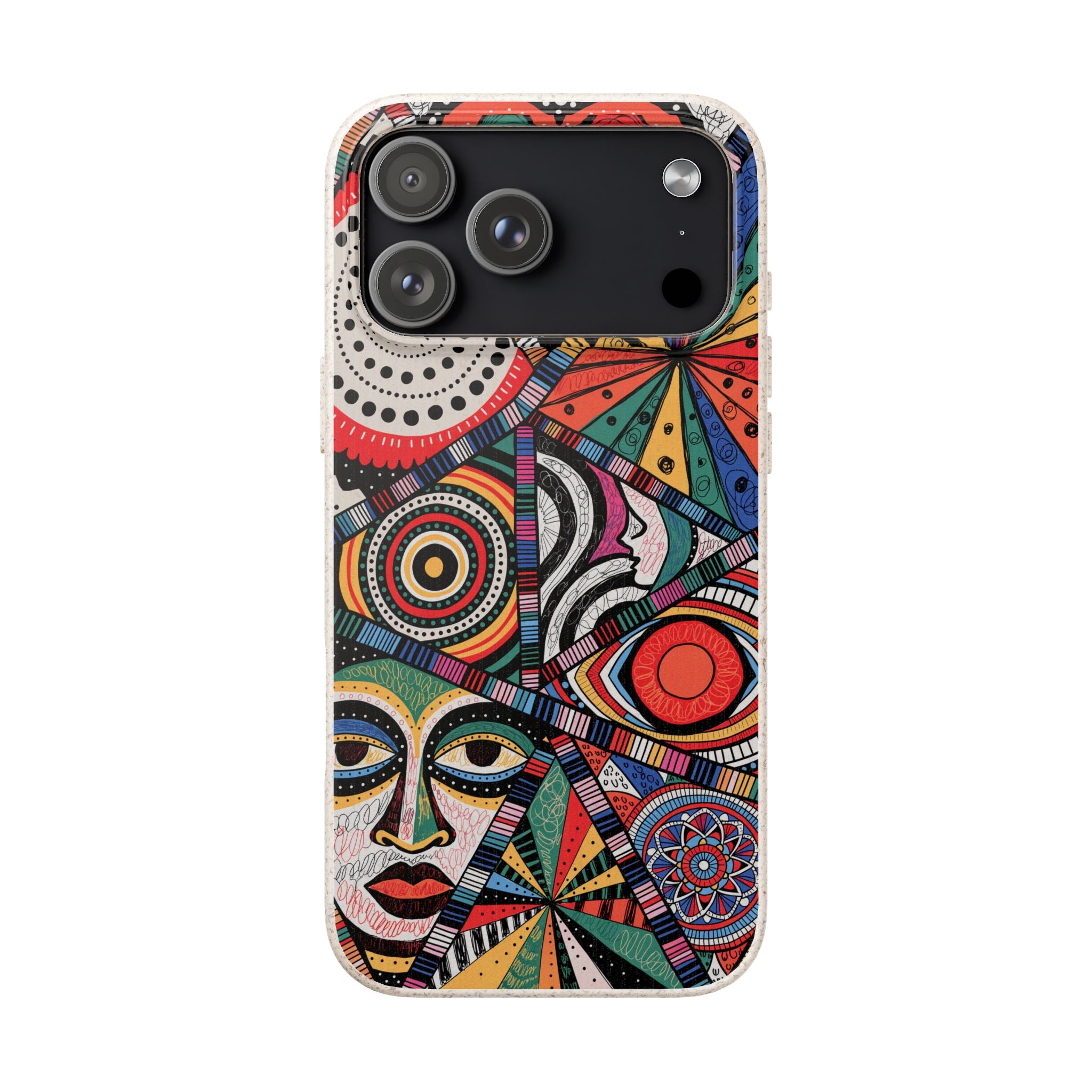 Lagos Fractal