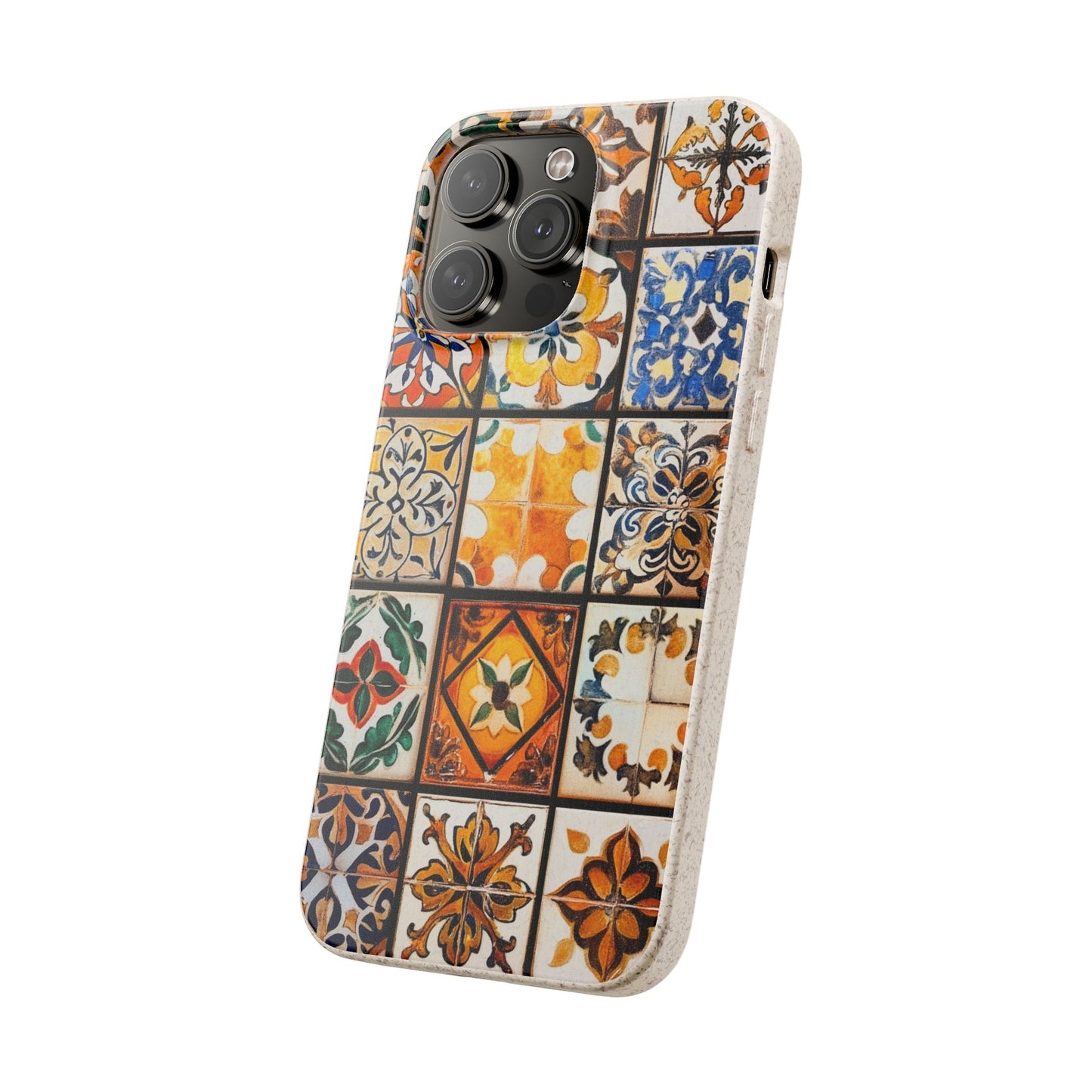 Andalusian Tiles