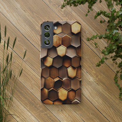Honeycomb Hex