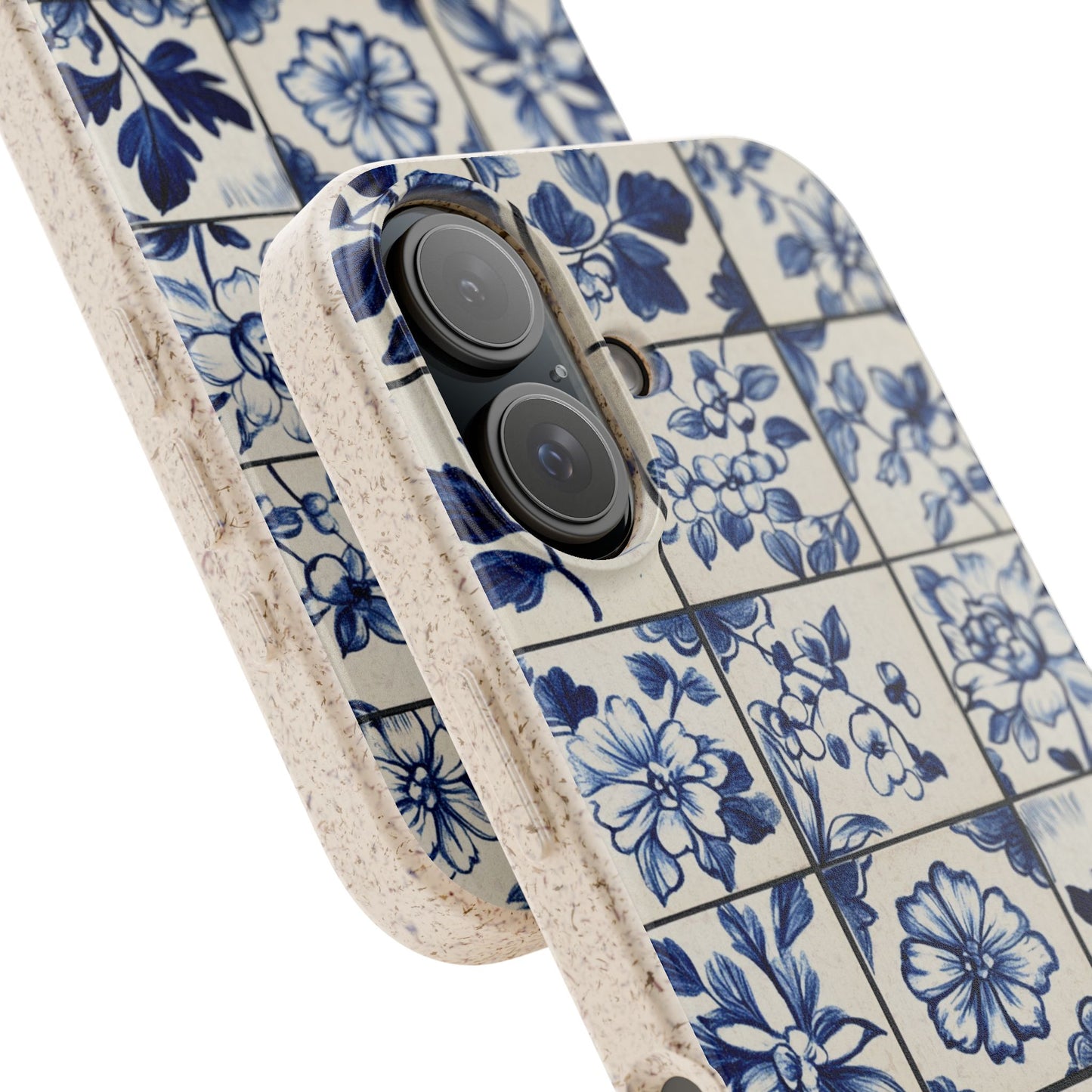 Tiles of Delft
