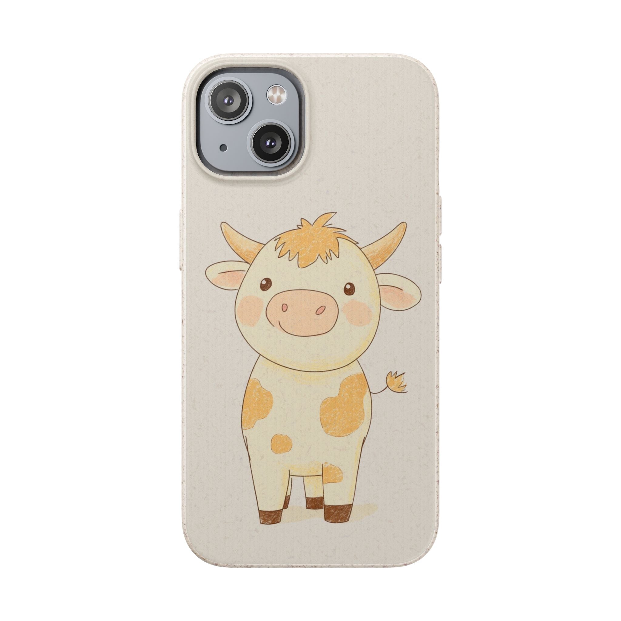 Moo Buddy