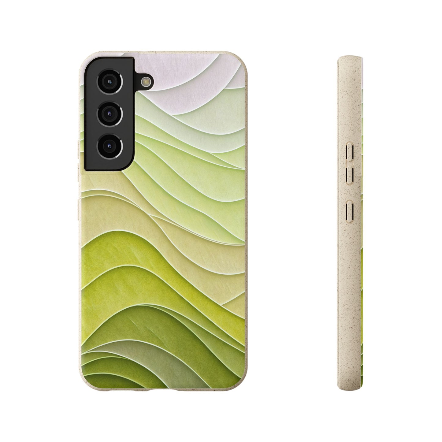 Lavender Lane - Lime