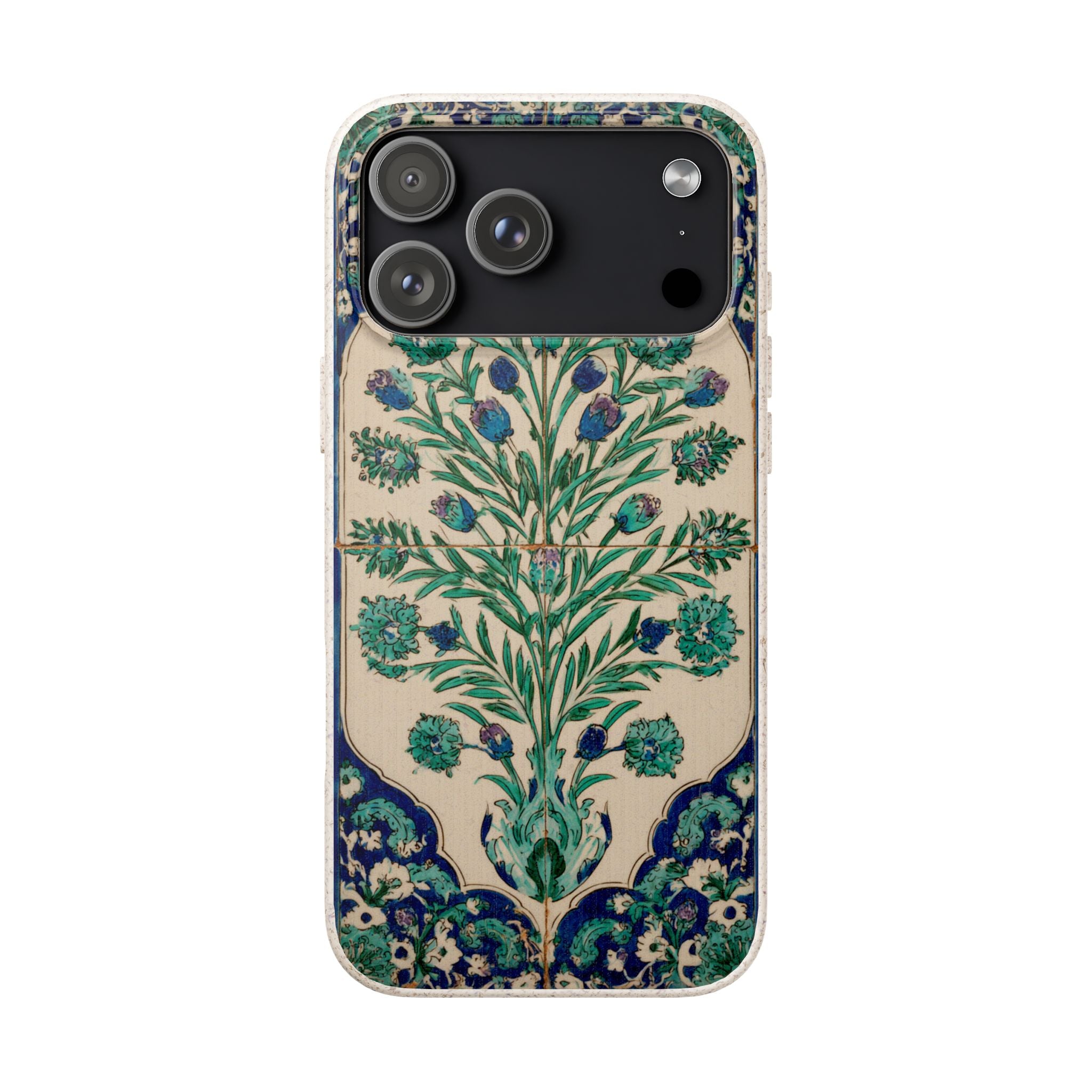 Iznik Olive