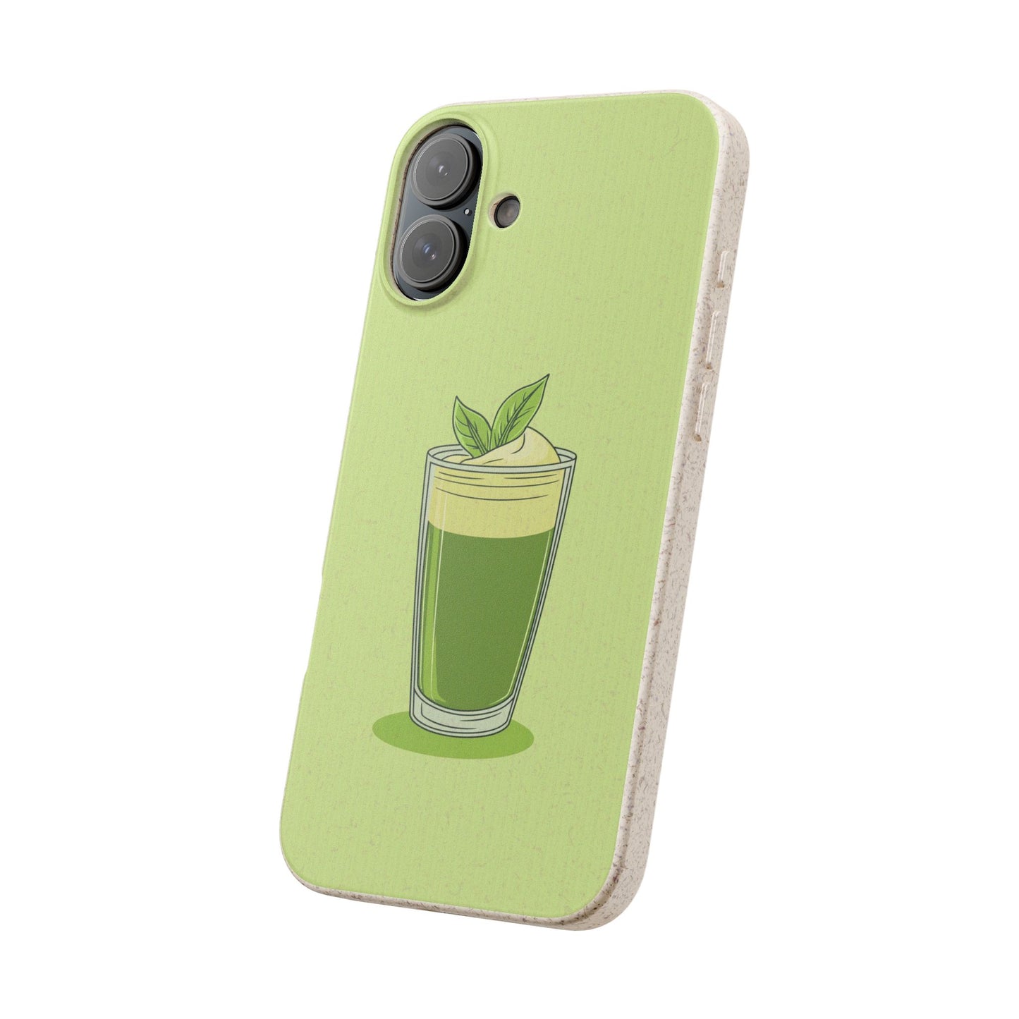 Matcha Moment - 1