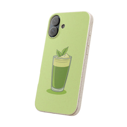 Matcha Moment - 1