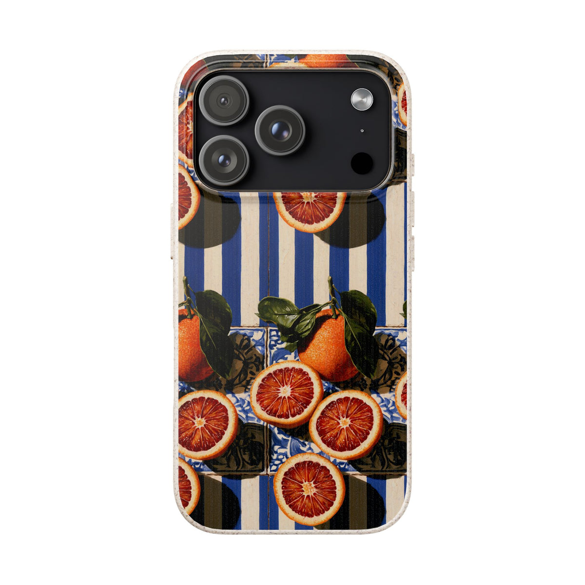 Taormina Stripes