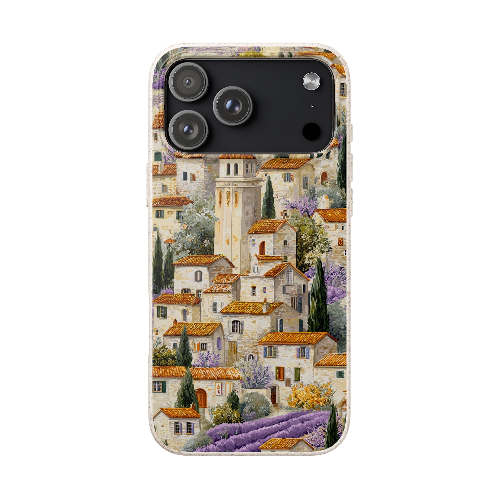 Provence Memory