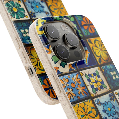 Mexican Mosaic
