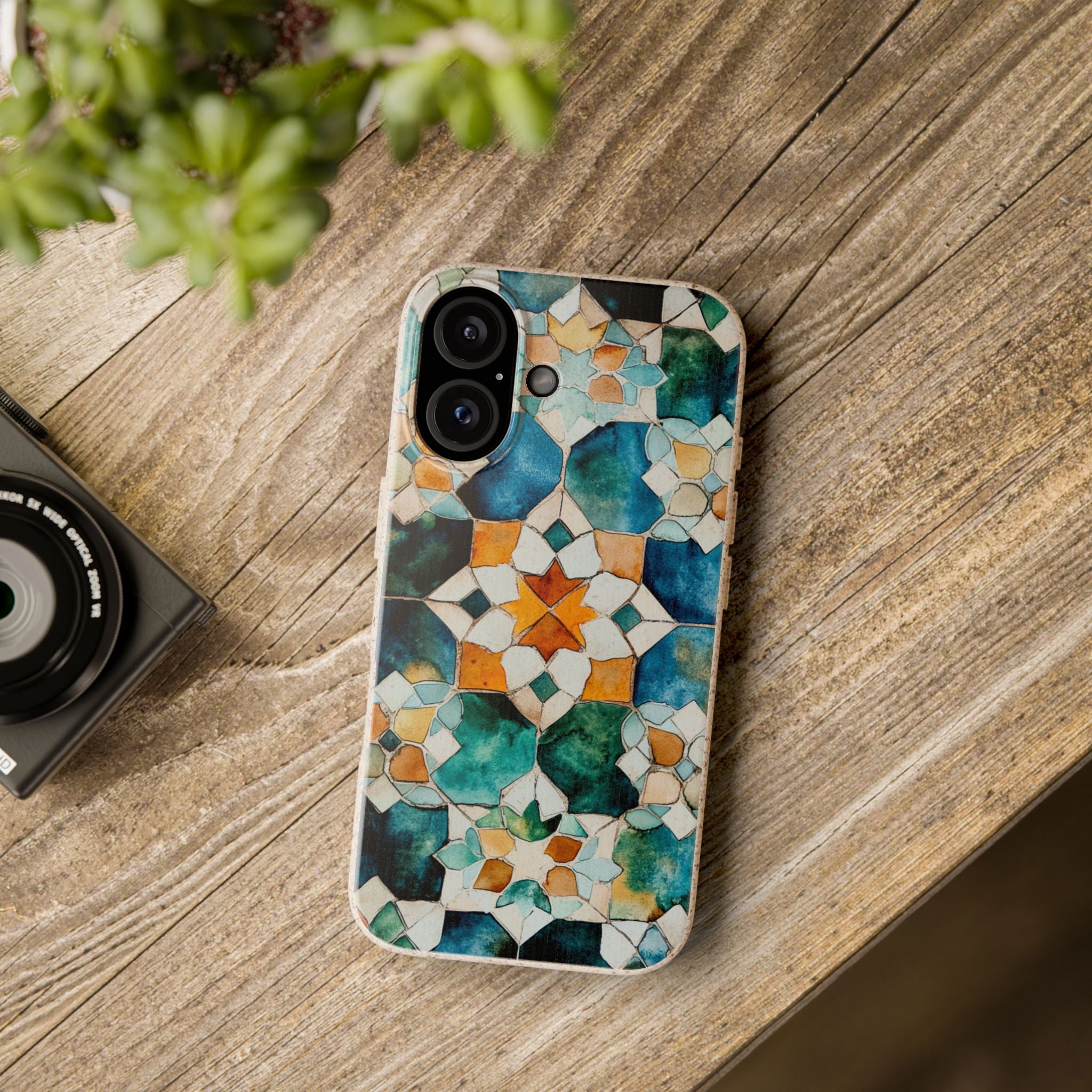 Tiles of Morocco - 3