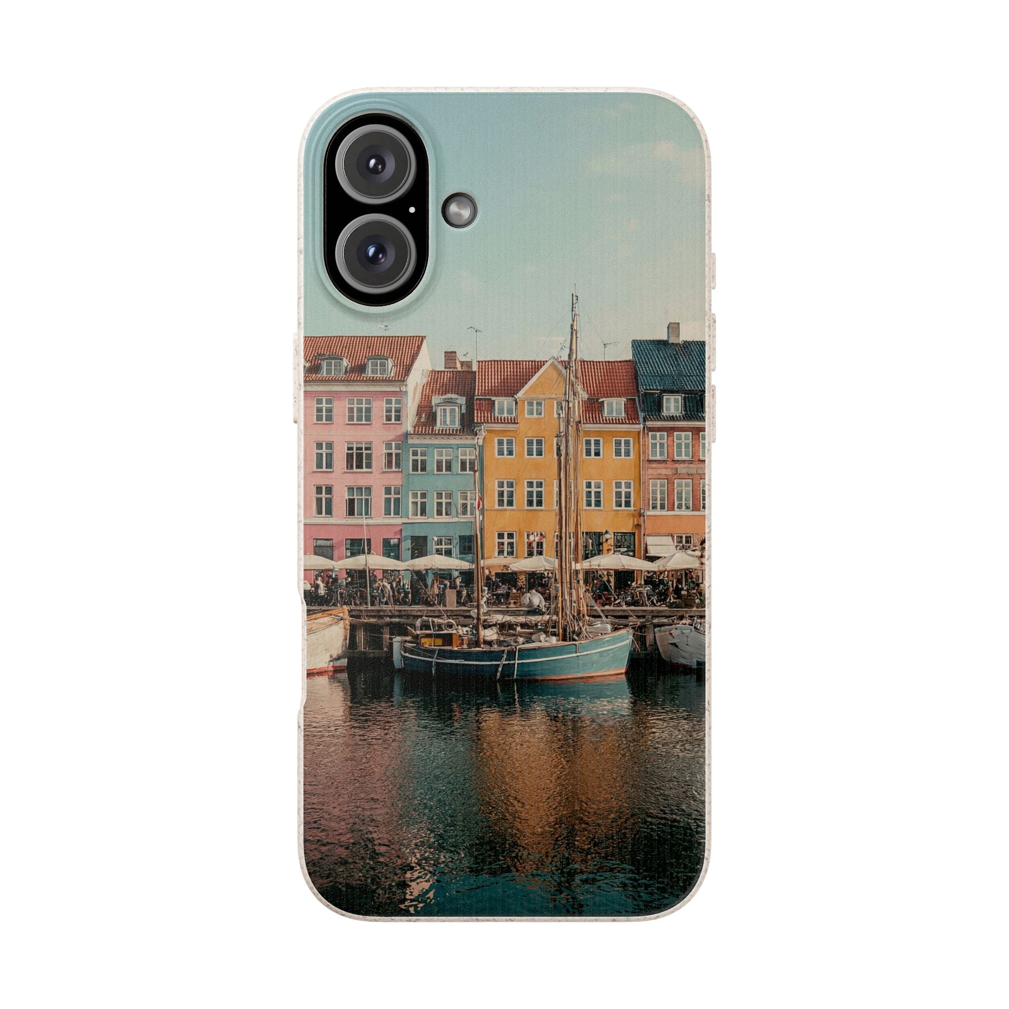 Copenhagen - The Canal