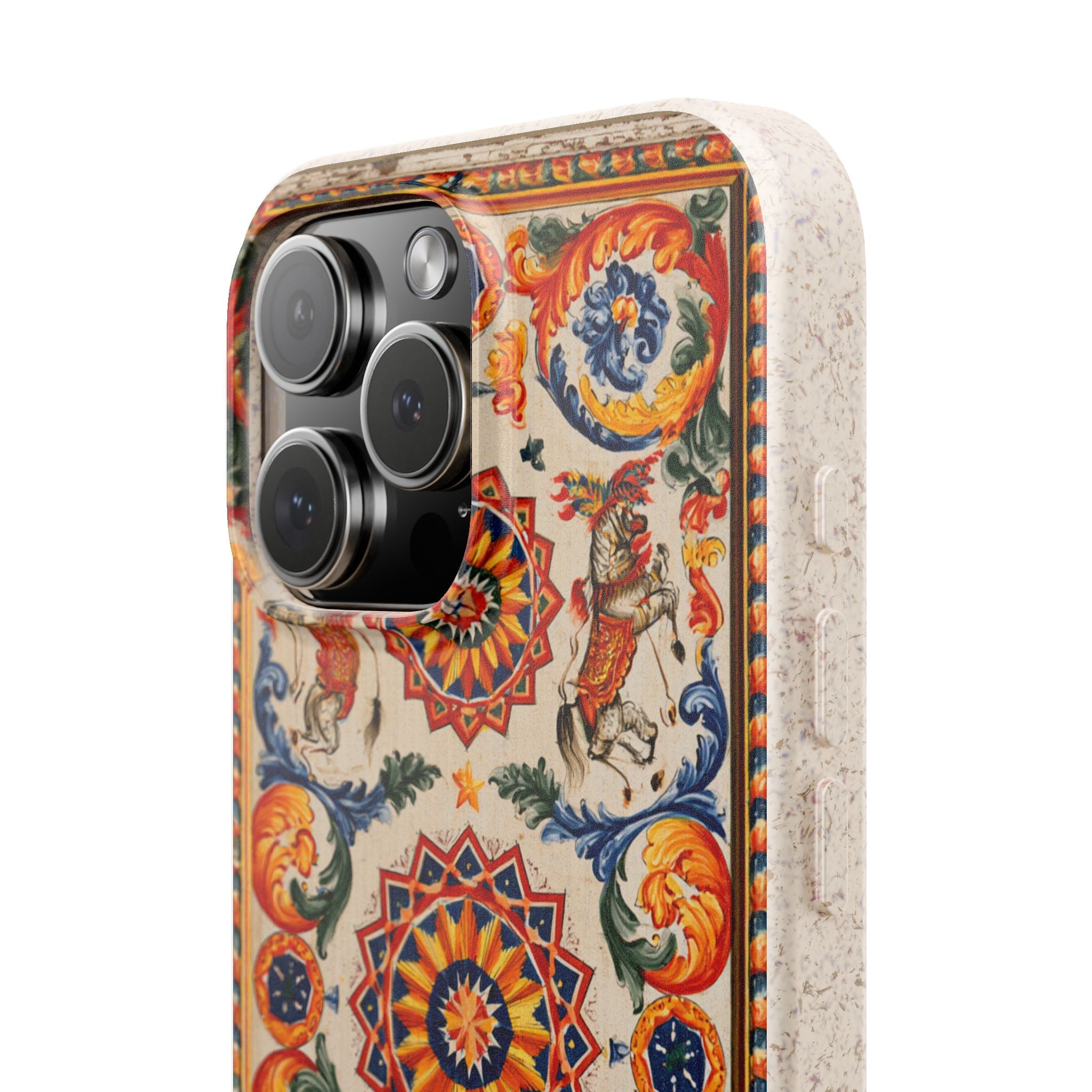 Sicilian Sun