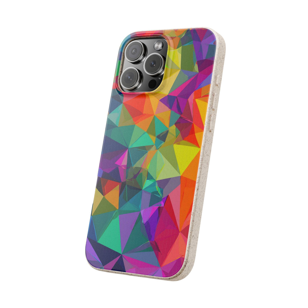 Lagos Prism