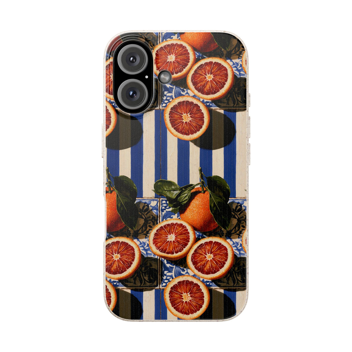 Taormina Stripes