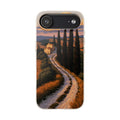 Tuscan Road