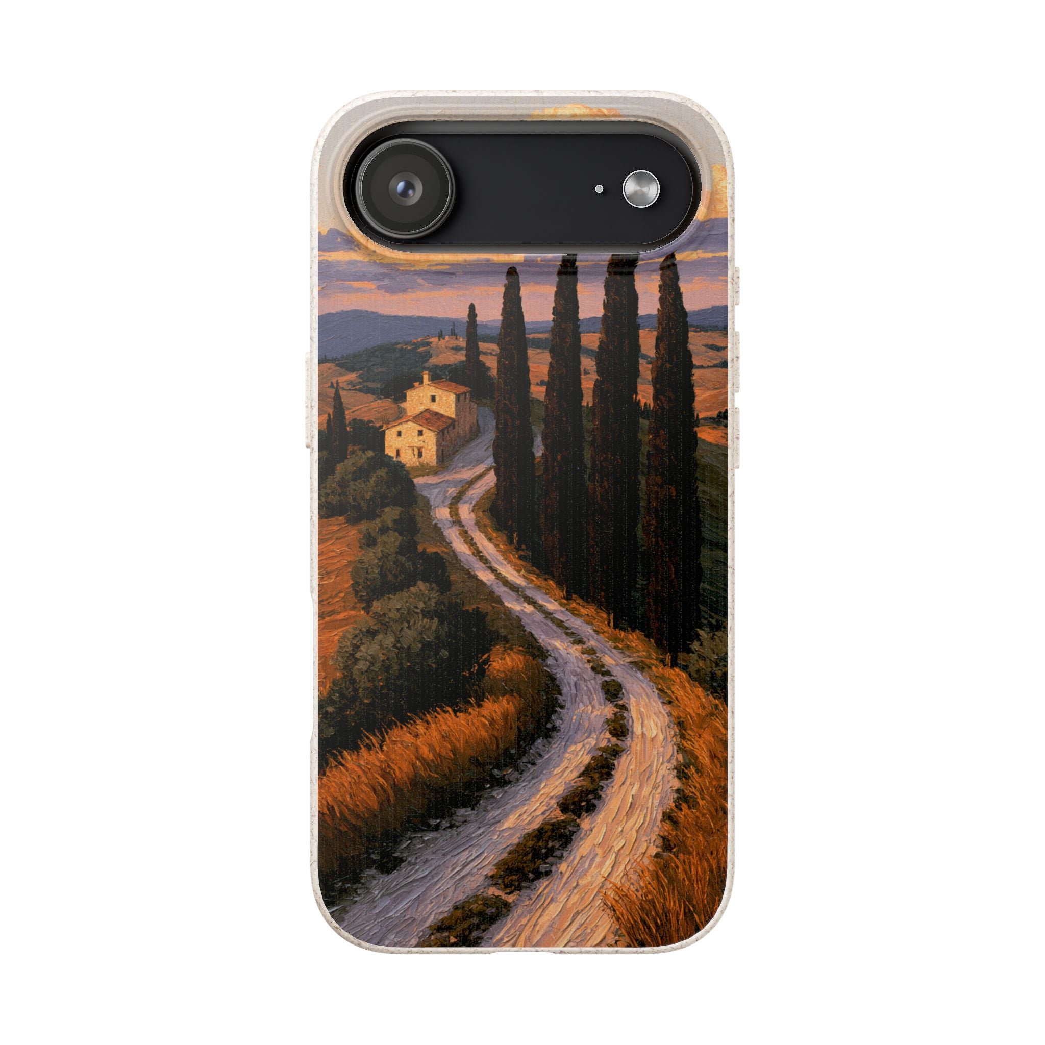 Tuscan Road