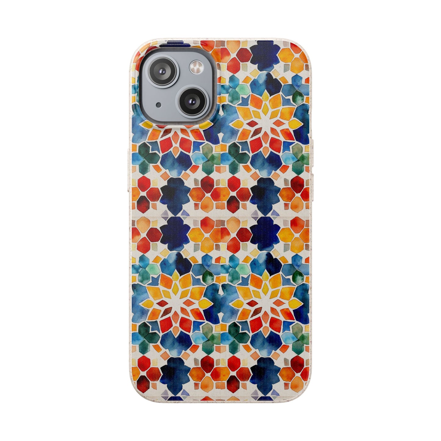 Tiles of Morocco - 4