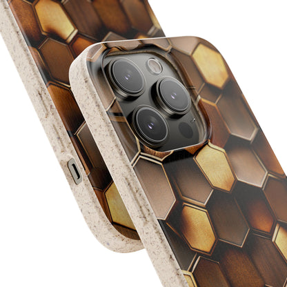 Honeycomb Hex
